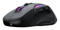Turtle Beach Kone II Air Gaming-Maus, schwarz