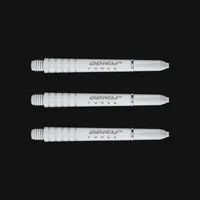 Winmau Prism Force Shafts 3 Stück - Länge: 41 mm