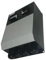 PowerWalker Wartungs-Bypassschalter Terminal block 3/3 MBS 30K