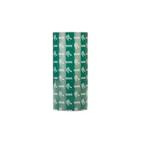 Zebra 5095 Resin nastro termico 450 m Nero