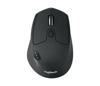 M720 Triathlon, Maus
