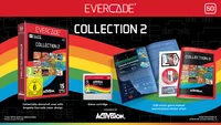 Blaze Evercade Activision Collection 2 Cartr. DE,EN,FR,IT,ES (Box) - Für Plattform: Evercade - Genre: Action - Jump & Run - Kampfspiel - Rennspiel - Retro - Altersfreigabe ab: 3 Jahren - Lieferart Game: Box - Sprachausgabe: Deutsch - Englisch - Französisc