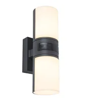 LUTEC CYRA Outdoor wall lighting LED F