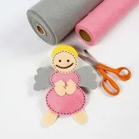 Creativ Company 45234 craft fabric