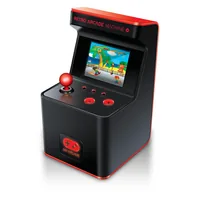 dreamGear My Arcade Retro Arcade Machine X