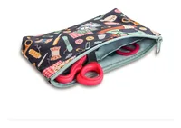 Prym Etui Needle & Thread - Verpackungseinheit: 1 Stück - Detailfarbe: Mehrfarbig - Produkttyp: Aufbewahrungstasche
