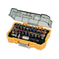 DEWALT Bit-Set 32-tlg