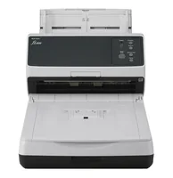 FI-8250 A4 DOCUMENT SCANNER