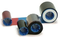 Zebra Technologies Farbband 800012-901 / ZXP 8/9 - Zubehörtyp: Farbband - Verpackungseinheit: 1 Stück