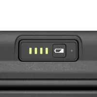 Canon MAXIFY BX110 - Drucker - Farbe - Tintenstrahl - A4/Legal - 4800 x 1200 dpi - bis zu 9 ipm (einfarbig)/