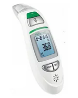 Medisana TM 750 Contact White Ear, Forehead, Oral, Rectal