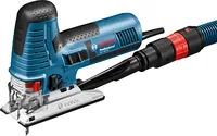 Bosch GST 160 CE Pendelstichsäge L-Boxx