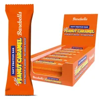 Barebells Salted Peanut Caramel