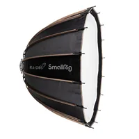 Smallrig Softbox RA-D85 - Form: Rund