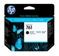 HP 761 Matte Black/Matte Black DesignJet Printhead Druckkopf Thermal Inkjet