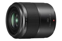 Panasonic Lumix 2,8/30 OIS