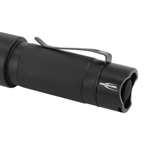 M250F, Taschenlampe