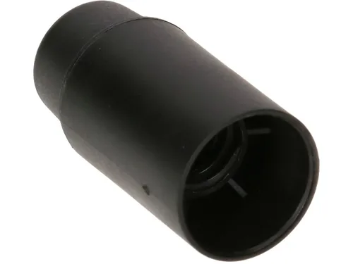 Max Hauri Lampenfassung E14 Glattmantel M10 x 1 - Zubehörtyp: Lampenfassung