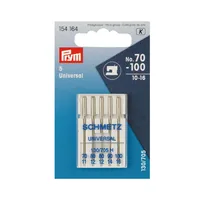 Prym 154164 sewing needle 5 pc(s) Sewing machine