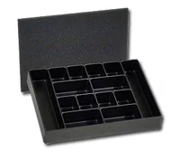 Utz 20-2001.1 food storage container accessory Black