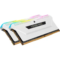 DIMM 32 GB DDR4-3200 (2x 16 GB) Dual-Kit, Arbeitsspeicher