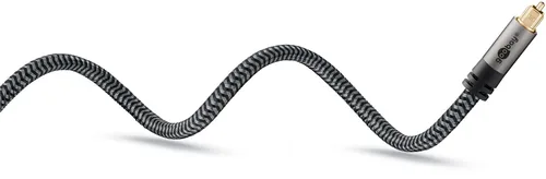 Plus Toslink-Kabel