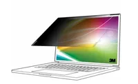 3M Bright Screen Blickschutzfilter 15in Laptop, BP150C3E