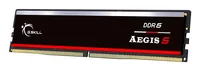 DIMM 16 GB DDR5-6000, Arbeitsspeicher