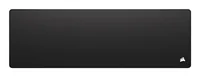 Corsair MM Gaming mouse pad Black