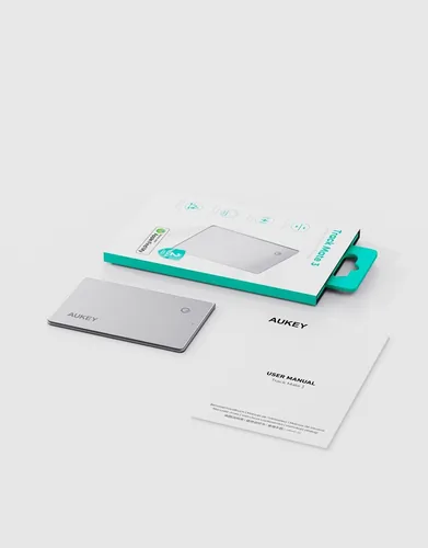 AUKEY TrackMate 3 Smart TrackerCard TM-21