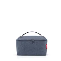 Reisenthel beautycase makeup compact case Blue