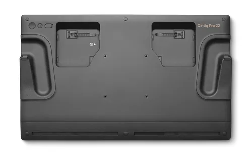Wacom Stift-Display Cintiq Pro 22