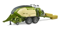 Krone Big Pack 1290HDP VC, Modellfahrzeug