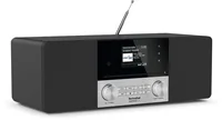 Technisat DigitRadio 3 IR schwarz/silber