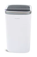 Stylies by Koenig Luftreiniger Hercules 96 m² - Typ: Luftreiniger - Geräuschentwicklung in Betrieb: 40 dBA - Filtertyp: Aktivkohlefilter - HEPA-Filter - Vorfilter - Duftstoffbehälter: Nein - Display vorhanden: Ja - Hygrostat: Nein