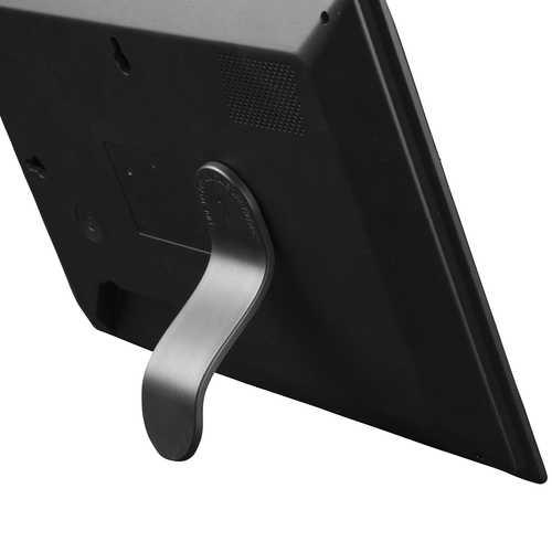 Denver Frameo PFF-1037 schwarz 25,4cm (10,1 ) 16GB