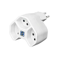 Steffen MANTA White 1 pc(s)