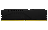 Kingston Technology FURY Beast module de mémoire 8 Go 1 x 8 Go DDR5 5600 MT/s 288-pin DIMM