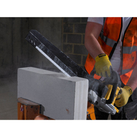 DeWalt DT2975 Spezialsägeblatt Alligator 430 mm
