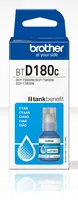 BROTHER Tintenflasche cyan BTD180C DCP-T580DW 5000 Seiten
