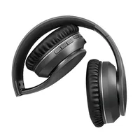 Logilink Bluetooth Headset,Active-Noice-Cancelling,V5.0,schw