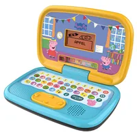 Peppas Lernlaptop, Lerncomputer