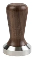 FURBER Tamper Walnuss, 53 mm