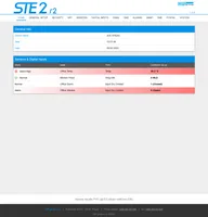 HWgroup Temperatur-Sensor SNMP, WLAN, PoE HWg-STE2-R2-Kit - Modultyp: Gateway-Modul - Schnittstellen: RJ-45 (LAN) - WLAN - Remote Zugriff Art: Ethernet - WLAN