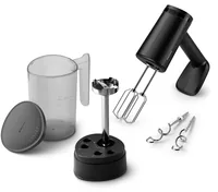 Philips HR3781/10 mixer Hand mixer 500 W
