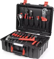 Wiha 45531 set di strumenti meccanici