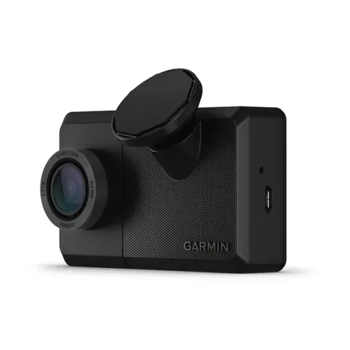 Garmin Dash Cam Live black