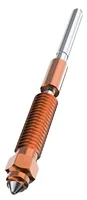 Creality Düse Unicorn 0.4 mm - Zubehörtyp: Düse