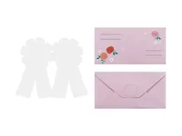 Partydeco Einladungskarte Pferd 6 Stück - Motiv: Pferde - Papierformat: 16.5 x 16.5 cm - Verpackungseinheit: 6 Stück - Inkl. Couvert: Ja - Anlass: Geburtstag