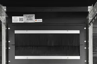 Digitus DN-31200-B rack cabinet 42U Freestanding rack Black